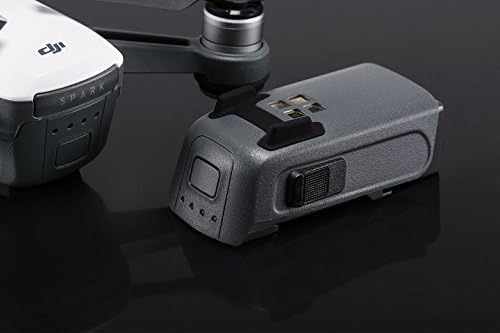 Load image into Gallery viewer, 11.4V DJI Spark Drone Intelligent Flight Battery Accessory 1480mAh High Capacity Fit for Spark Drone Battery Replacement