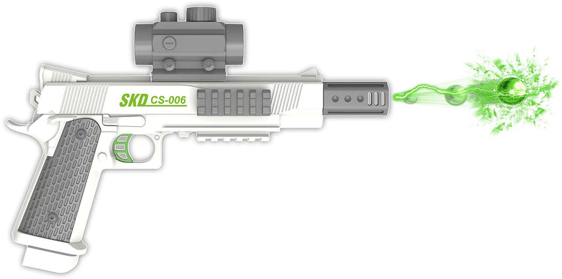 Load image into Gallery viewer, SKD CS006 Gel Ball Blaster with 5000PCS Watter Beads