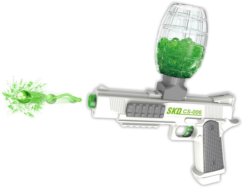 Load image into Gallery viewer, SKD CS006 Gel Ball Blaster with 5000PCS Watter Beads