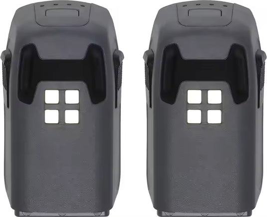 11.4V DJI Spark Drone Intelligent Flight  Battery Accessory 1480mAh High Capacity Fit for Spark Drone Battery Replacement