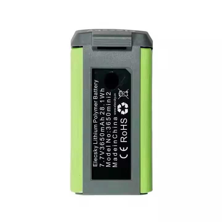 Load image into Gallery viewer, 7.7V Mini 2 Drone Intelligent Flight Battery Replacement 3650mAh for DJI Mini 2 Mini SE Drone