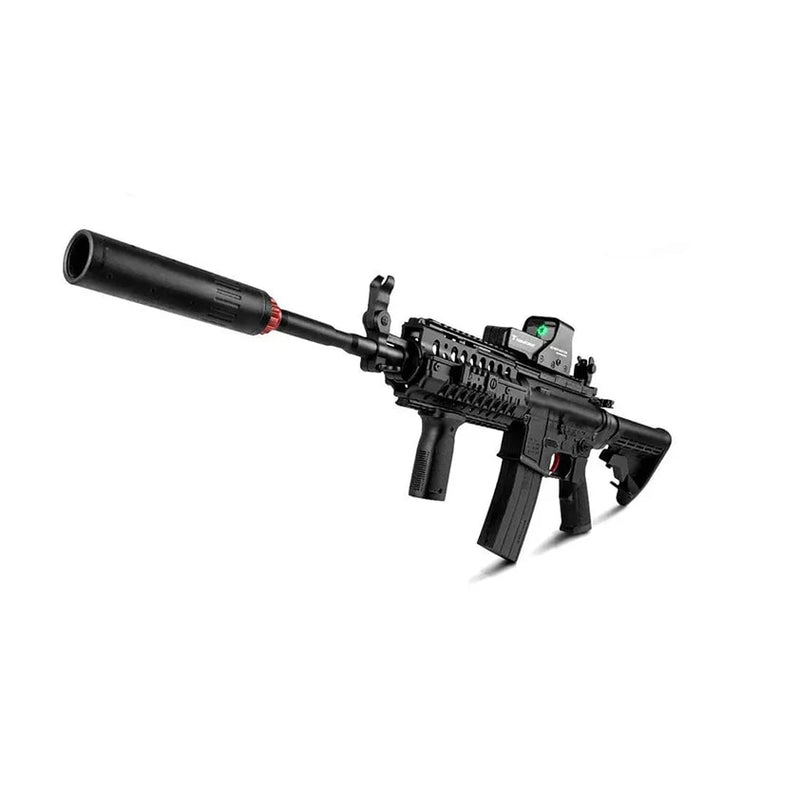 Load image into Gallery viewer, SKD M4SS Gel Ball Blasters Shooter Elektrische Water Speelgoed Geweren Voor kinderen DIY Outdoor Game CS
