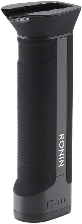 Load image into Gallery viewer, DJI RONIN-S Part 1 BG37 Grip Replacement Handgrip With 2400mAh Built-in Battery for Ronin-S Gimbal