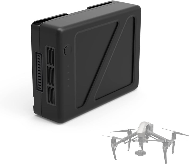 Load image into Gallery viewer, 22.8V 4280mAh DJI TB50 Intelligent Flight Battery for Inspire 2/Ronin 2/Ronin 4D