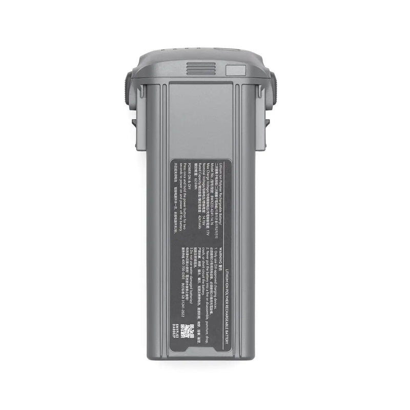 Load image into Gallery viewer, 14.76V Air 3 Intelligent Flight Battery Replacement 4241mAh Fit for DJI Air 3S and Air 3 Drone Batteries Accessories