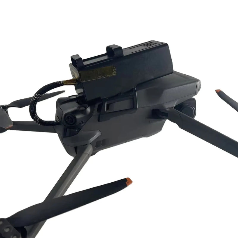 Load image into Gallery viewer, Upgraded DJI Mavic 3 Replacement Battery 15.4V 144W Fit For DJI Mavic 3 Intelligent Flight Battery 10000 MAh Double Flight Time Compatible Drone Intelligent Flight Battery,1Pcs