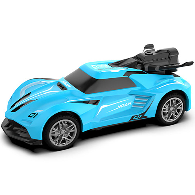 Load image into Gallery viewer, 1/24 SULON Off-Road Climbing Car RC Remote Control Car Popular Toy Car With Light Spray All-Round Steering Long-lasting