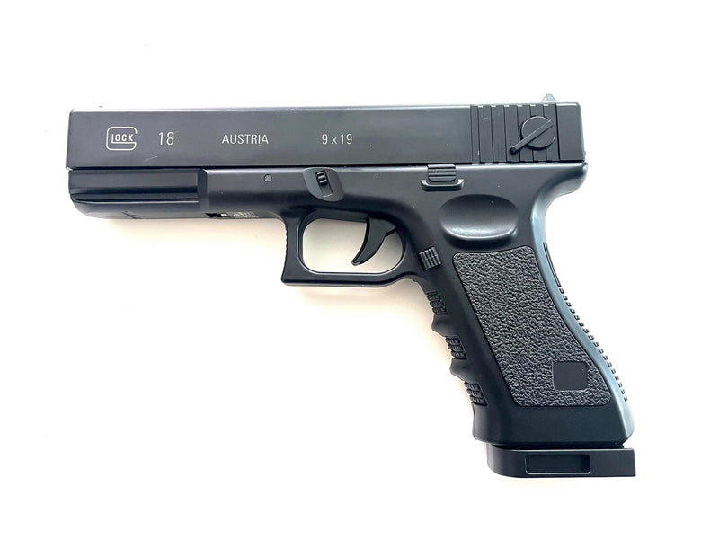 Load image into Gallery viewer, SKD Glock G18 Auto/Semi-Auto Gel ball Blaster Toy Gun