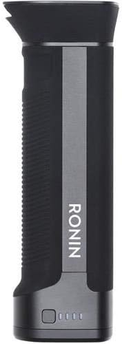 Load image into Gallery viewer, DJI RONIN-S Part 1 BG37 Grip Replacement Handgrip With 2400mAh Built-in Battery for Ronin-S Gimbal