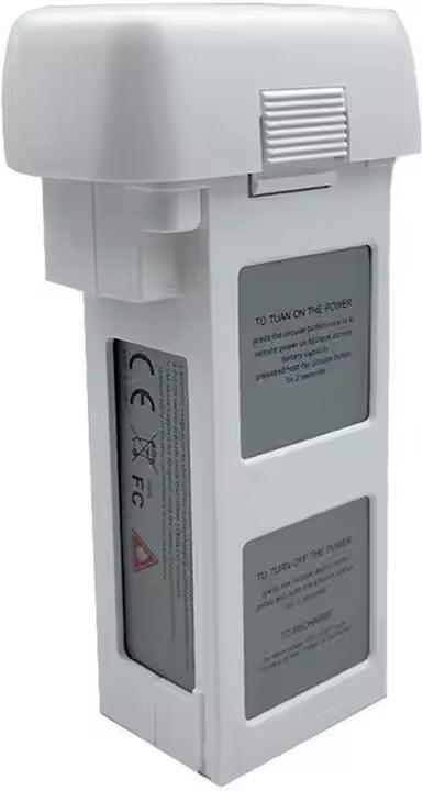 11.1V Phantom 2 Drone Accessory 6000mAh Fit for DJI Phantom 2 Drone  Professional Advanced Standard 4K