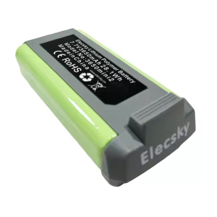 Load image into Gallery viewer, 7.7V Mini 2 Drone Intelligent Flight Battery Replacement 3650mAh for DJI Mini 2 Mini SE Drone
