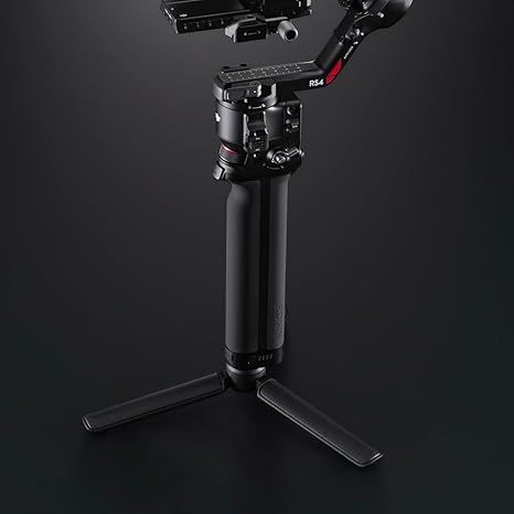 Load image into Gallery viewer, 16.8V Original DJI Ronin RS BG70 High-Capacity Battery Grip With 4800mAh For RS2 /3/ 4 Pro Batteries