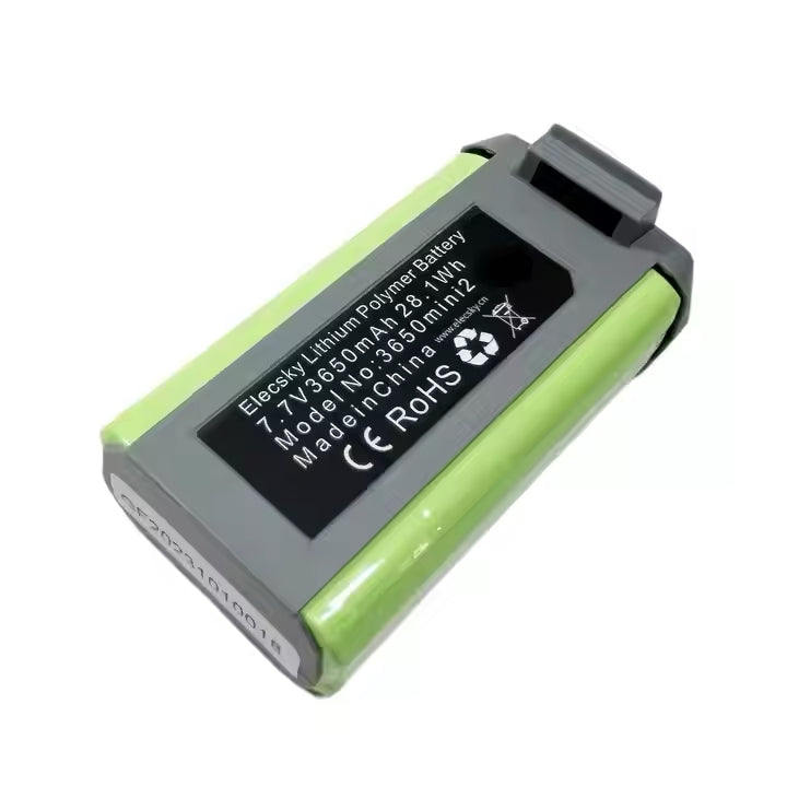 Load image into Gallery viewer, 7.7V Mini 2 Drone Intelligent Flight Battery Replacement 3650mAh for DJI Mini 2 Mini SE Drone
