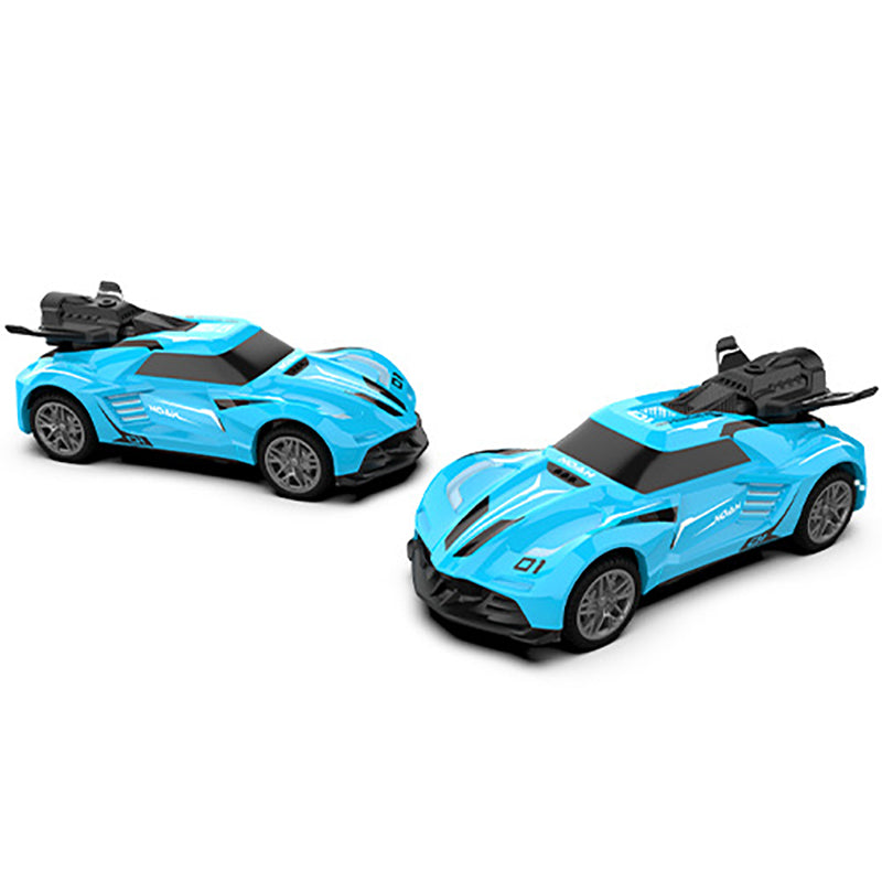 Load image into Gallery viewer, 1/24 SULON Off-Road Climbing Car RC Remote Control Car Popular Toy Car With Light Spray All-Round Steering Long-lasting