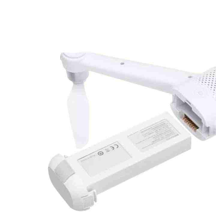 Load image into Gallery viewer, 11.1V xiaomi Fimi Drone Accessories Battery 3S 2000mAh for For Xiaomi FIMI A3 Quadcopter Drone Battery
