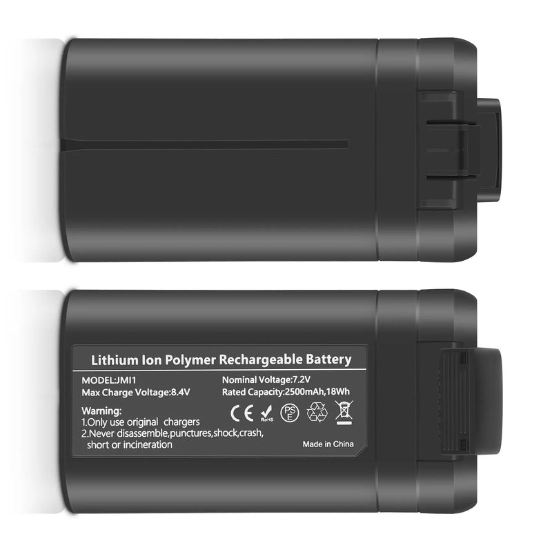 Load image into Gallery viewer, DJI Mini 2 7.2V Intelligent Flight Battery Replacement 2500mAh Fit For DJI Mini 2 SE / Mini SE / Mini 2 Drone Accessories, 1 Pack