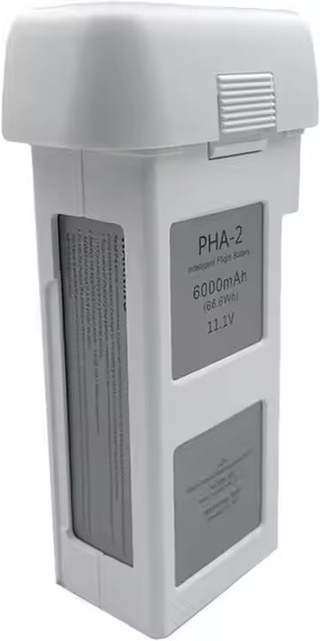 Load image into Gallery viewer, 11.1V Phantom 2 Drone Accessory 6000mAh Fit for DJI Phantom 2 Drone Professional Advanced Standard 4K