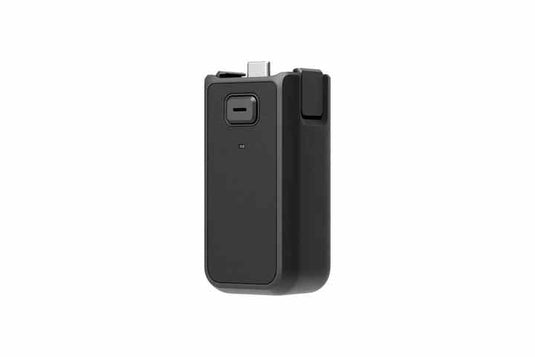 DJI Osmo Pocket 3 Battery Handle Replacement 950mAh USB-C Port  For DJI Osmo Pocket 3 Camera