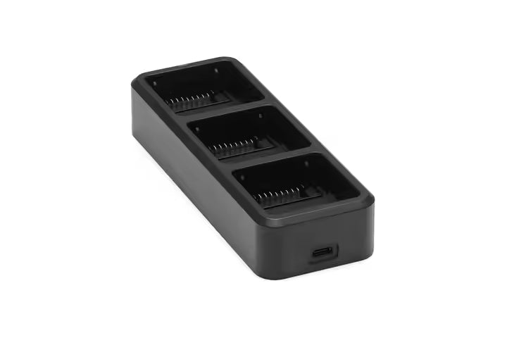 Load image into Gallery viewer, 100W Mavic 3 Series Charging Hub Intelligent Flight Batteries Portable Durable Charger for DJI Mavic 3 Accessories