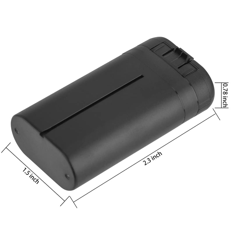 Load image into Gallery viewer, DJI Mini 2 7.2V Intelligent Flight Battery Replacement 2500mAh Fit For DJI Mini 2 SE / Mini SE / Mini 2 Drone Accessories, 1 Pack