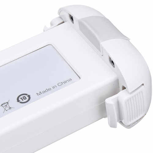 Load image into Gallery viewer, 11.1V xiaomi Fimi Drone Accessories Battery 3S 2000mAh for For Xiaomi FIMI A3 Quadcopter Drone Battery