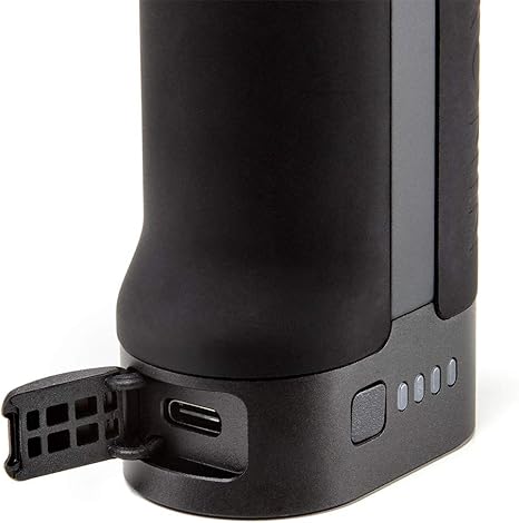 15.4V DJI Ronin RS BG30 Battery Grip 1950mAh Compatible for DJI RS 2,RS 3 Pro, RS 4 Pro  Accessories1