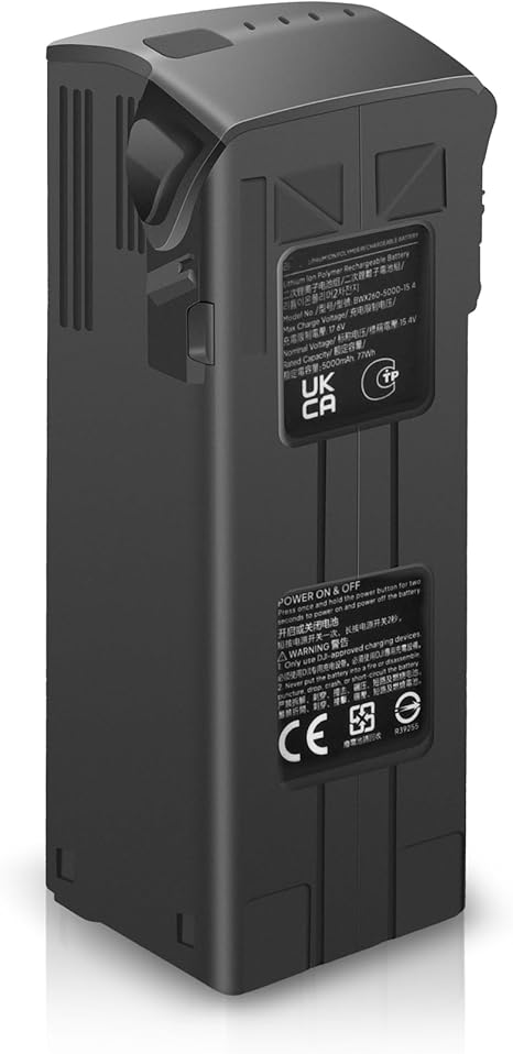 15.4V Mavic 3 Series Intelligent Flight Battery Replacement