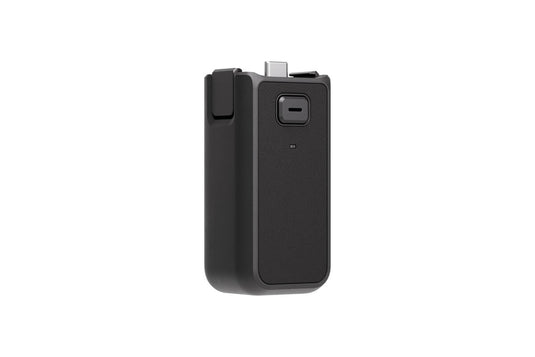 DJI Osmo Pocket 3 Battery Handle Replacement 950mAh USB-C Port  For DJI Osmo Pocket 3 Camera
