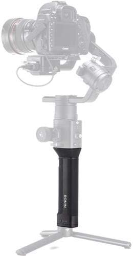 Load image into Gallery viewer, DJI RONIN-S Part 1 BG37 Grip Replacement Handgrip With 2400mAh Built-in Battery for Ronin-S Gimbal