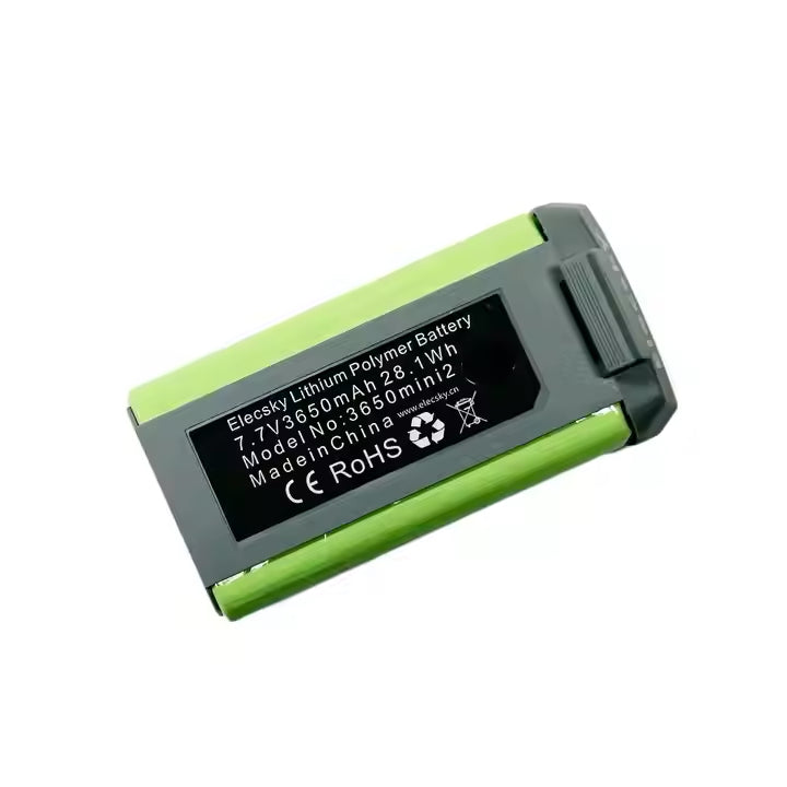 Load image into Gallery viewer, 7.7V Mini 2 Drone Intelligent Flight Battery Replacement 3650mAh for DJI Mini 2 Mini SE Drone