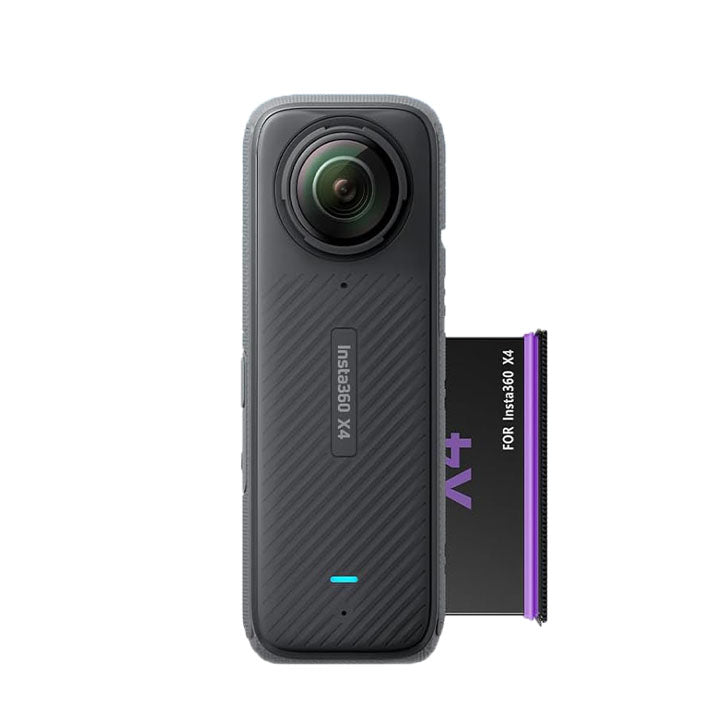 Load image into Gallery viewer, 3.85V FPZMAS Insta360 ONE X4 Battery Charger Pack ,1800mAh Replacement Battery Pack Compatible for Insta 360 X4 Action Camera Batterie ,1pcs