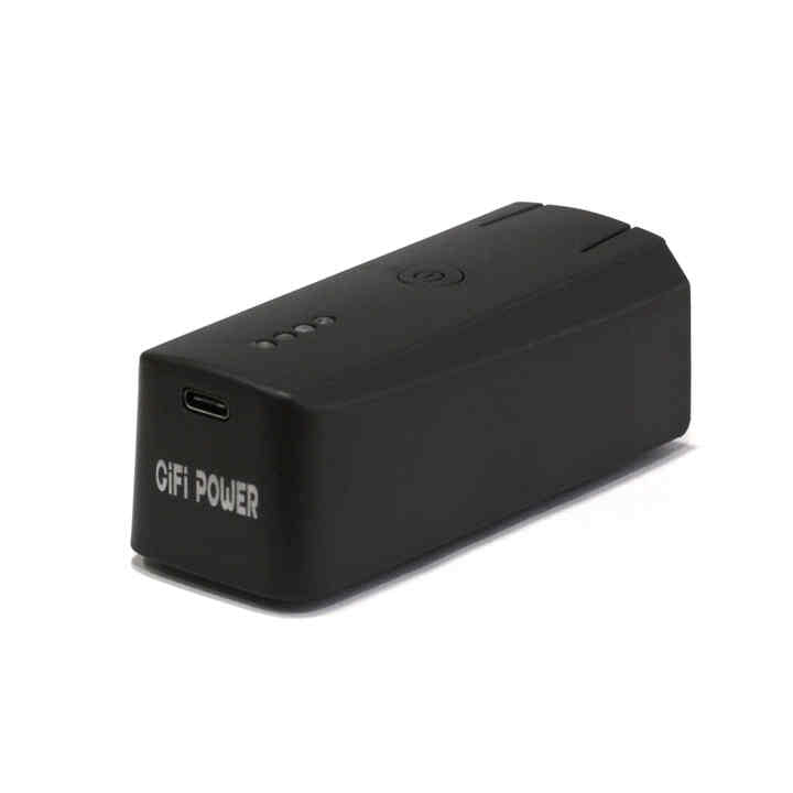 Load image into Gallery viewer, 7.6V Lithium Polymer Anafi Battery 2700mAh for Parrot Anafi Akku LiPo Upgrade Drone Battery 20.52Wh