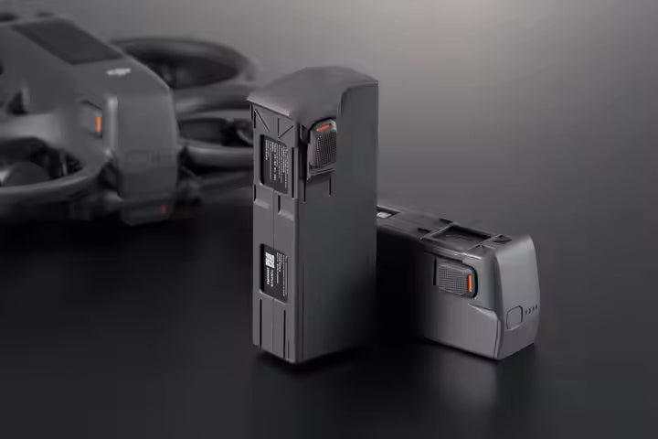 Load image into Gallery viewer, 14.76V Original DJI Avata 2 Intelligent Flight Battery 2150mAh Compatible DJI Avata 2 Drone