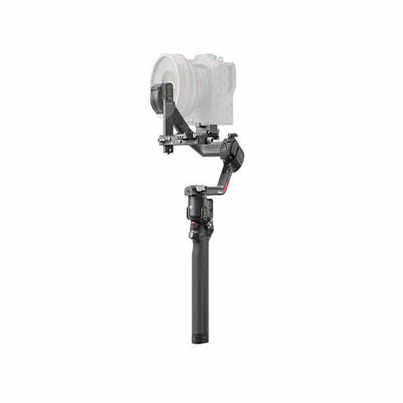 Load image into Gallery viewer, 16.8V Original DJI Ronin RS BG70 High-Capacity Battery Grip With 4800mAh For RS2 /3/ 4 Pro Batteries