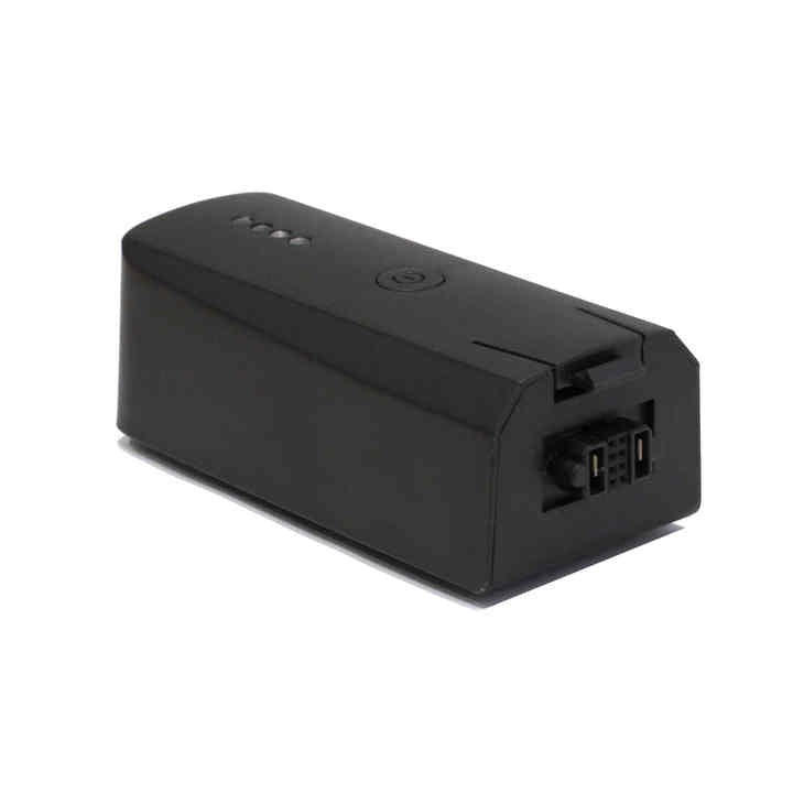 Load image into Gallery viewer, 7.6V Lithium Polymer Anafi Battery 2700mAh for Parrot Anafi Akku LiPo Upgrade Drone Battery 20.52Wh
