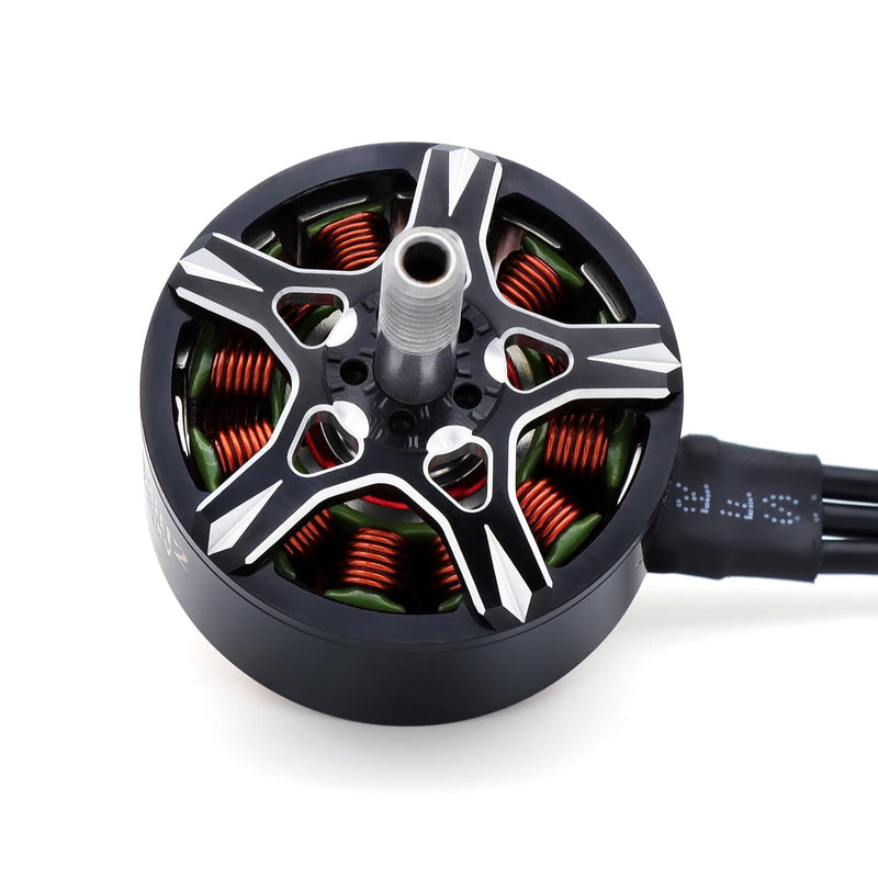 Load image into Gallery viewer, S2810 980 KV Brushless Motor 5mm Shaft RC Motor for FPV Racing Drone (1PCS)