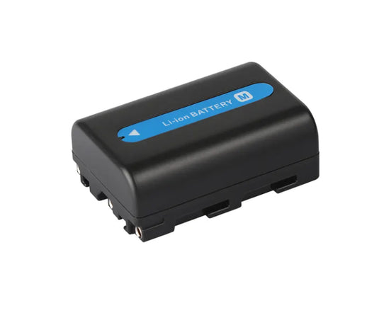 BM Premium 7.4V NP-FM500H Battery 1800mAh Fit For Sony NP FM500 Camera,1pcs