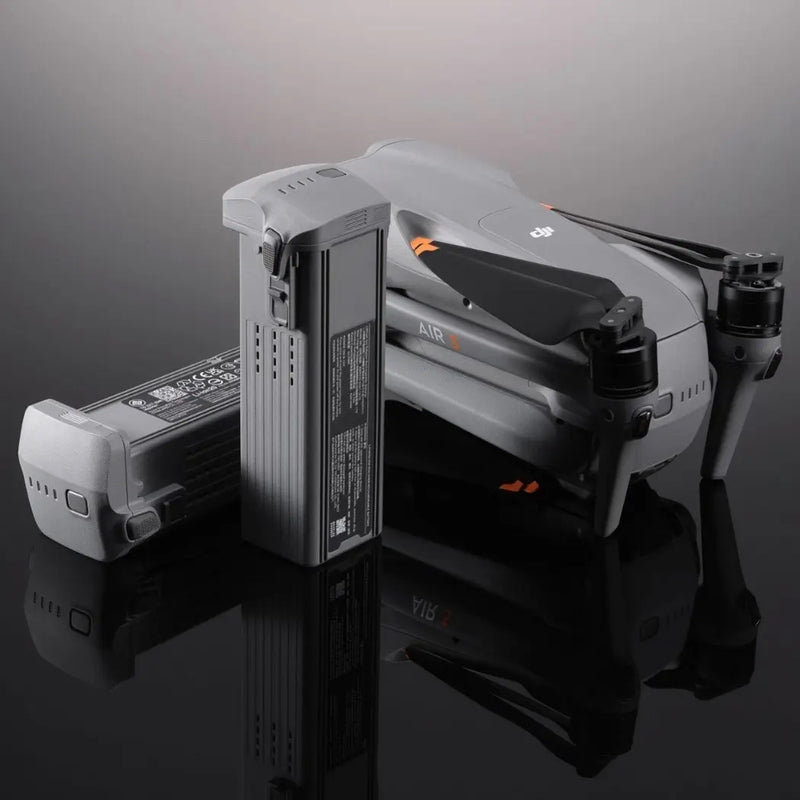 Load image into Gallery viewer, 14.76V Air 3 Intelligent Flight Battery Replacement 4241mAh Fit for DJI Air 3S and Air 3 Drone Batteries Accessories
