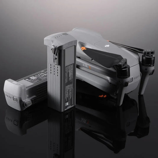 14.76V Air 3 Intelligent Flight Battery Replacement 4241mAh Fit for DJI Air 3S and Air 3 Drone Batteries Accessories