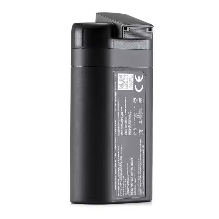 Load image into Gallery viewer, 7.2V Mini 1 Drone Intelligent Flight Battery Replacement 2400mAh for DJI Mavic Mini Drone Accessory