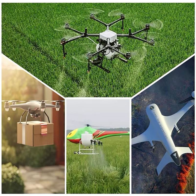 Load image into Gallery viewer, 44.76V DJI Matrice TB65 Intelligent Flight Battery Replacement 5880mAh for Matrice 350 RTK M300 RTK Drone Accessories