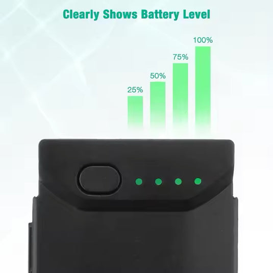11.55V Mavic Air Intelligent Flight Battery Replacement 2375mAh Fit for DJI Mavic Air Drone Standby Battery