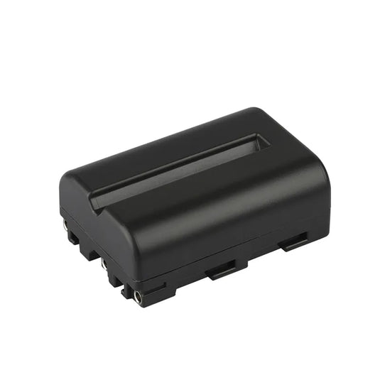 NP-FM500H 7.4V Digital Battery 1500mAh For SONY A58 A65 A77 A450 A550 A560 A580 A900 A200 A300 A350 A700 A850 F717 FM500H Camera Batteries
