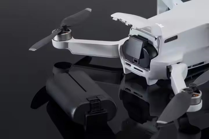 Load image into Gallery viewer, 7.2V Mini 1 Drone Intelligent Flight Battery Replacement 2400mAh for DJI Mavic Mini Drone Accessory
