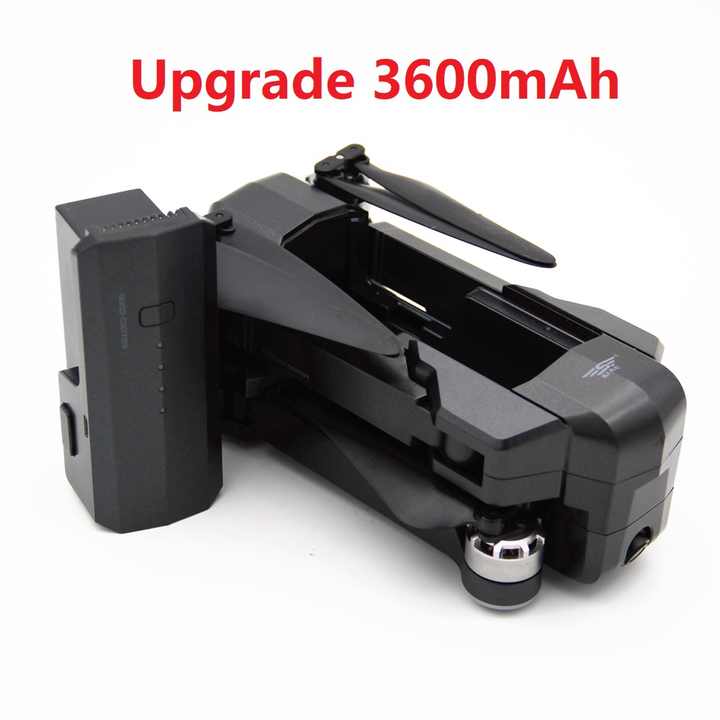 Load image into Gallery viewer, 11.1V SJRC F11 AKKU Drone Battery Replacement 3600mAh for SJRC F11/F11 PRO/ 4K Drone Flight Battery Accessories