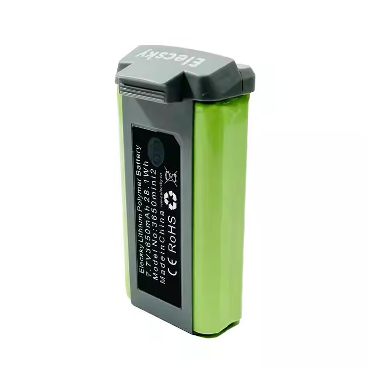 Load image into Gallery viewer, 7.7V Mini 2 Drone Intelligent Flight Battery Replacement 3650mAh for DJI Mini 2 Mini SE Drone