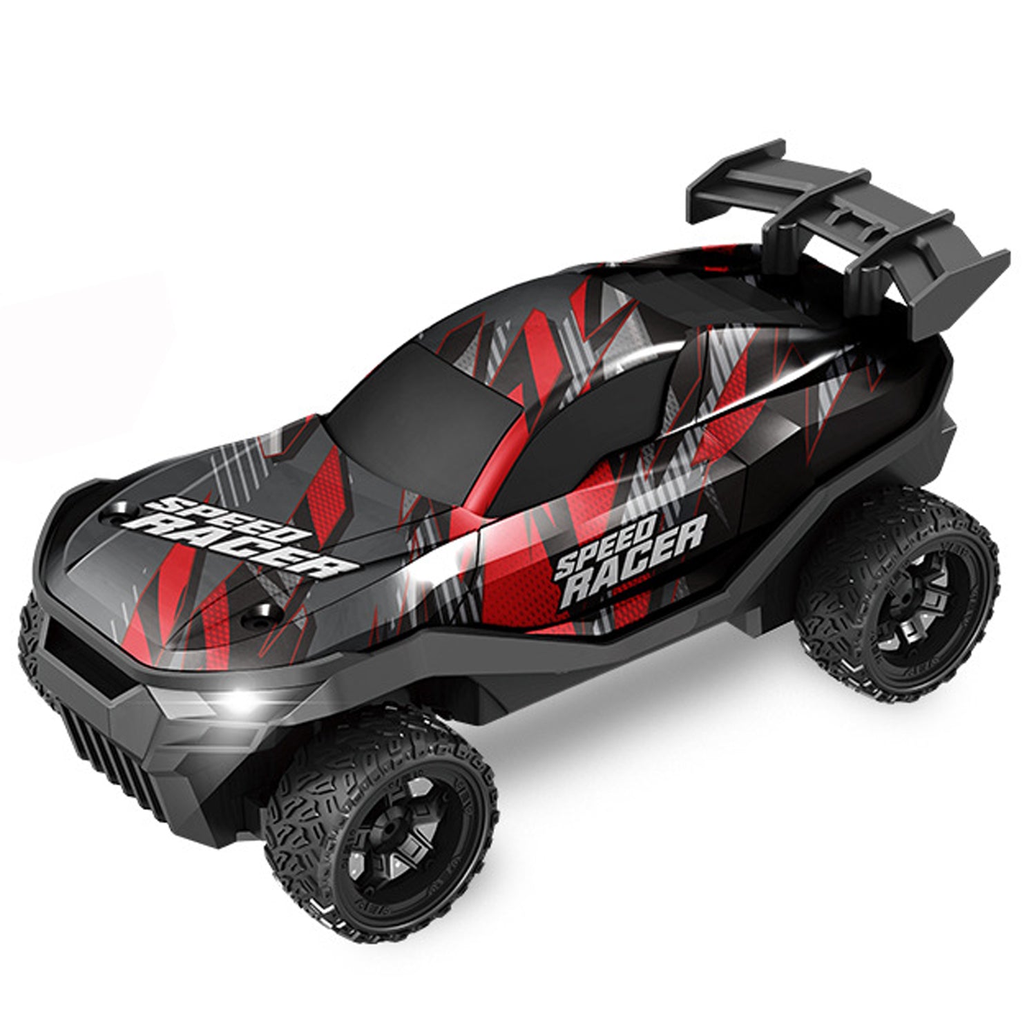 1/20 Scale 2.4G RC DRIFT CAR With LED Lights – URGENEX RC Hobby