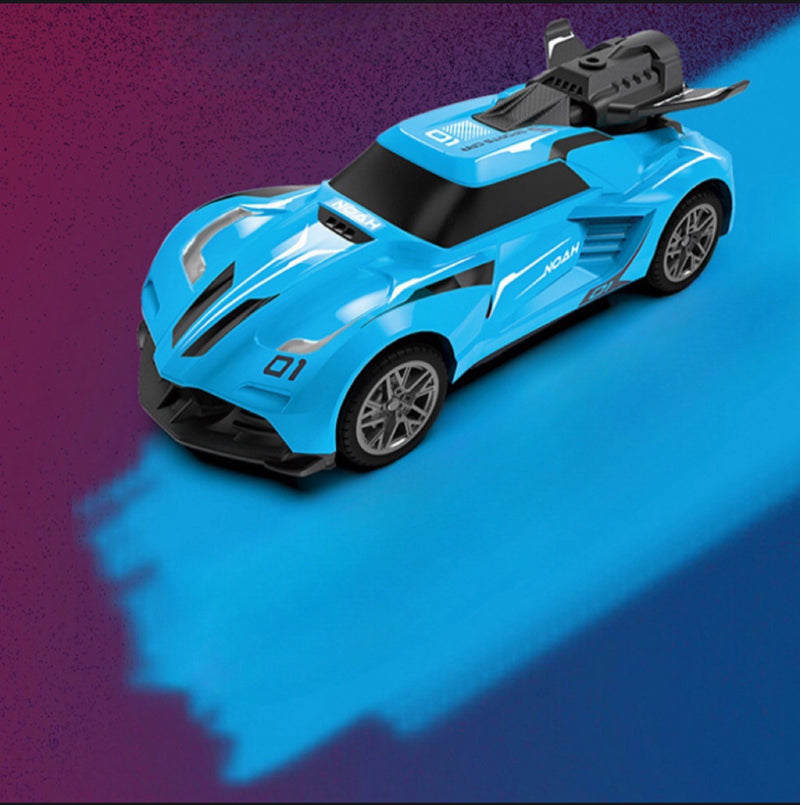 Load image into Gallery viewer, 1/24 SULON Off-Road Climbing Car RC Remote Control Car Popular Toy Car With Light Spray All-Round Steering Long-lasting