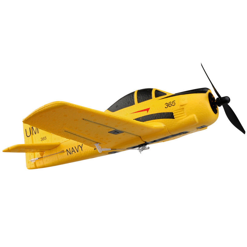 Load image into Gallery viewer, WLtoys A210 RC Airplane 380mm Wingspan 4 Channel With 6 Axis Gyroscope EPP Foam Plane 3D/6G Trojan T28 RC Airplane Toy PNP/BNF