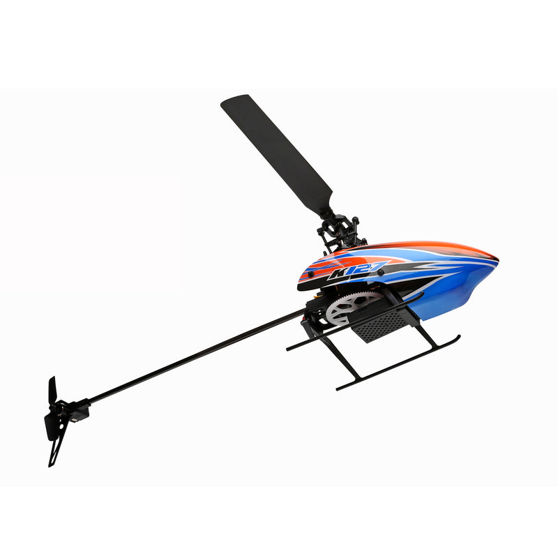 Load image into Gallery viewer, WLtoys K127 RC Hilicopter 6-Axis Gyro Altitude Hold 4CH 2.4G